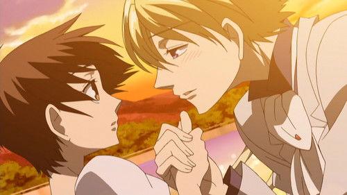 Ouran High School Host Club Season 1 Episode 26 - This is Our Ouran Fair!