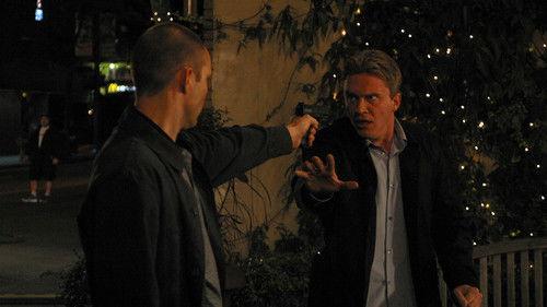 The Dead Zone Season 2 Episode 15 - Deja Voodoo