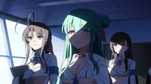 Nukitashi the Animation Season 1 Episode 6 - Bang Away