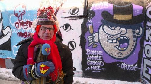 Infoman Season 25 Episode 17 - Episode 17