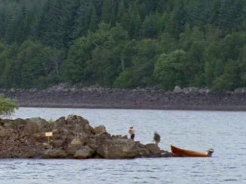 Monarch of the Glen Season 5 Episode 8 - Episode 8