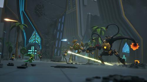 LEGO Ninjago: Dragons Rising Season 4 Episode 10 - Birthright