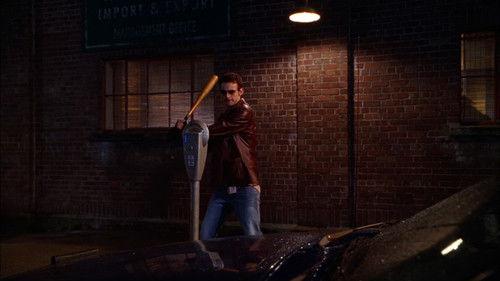 Dead Like Me Season 1 Episode 2 - Dead Girl Walking