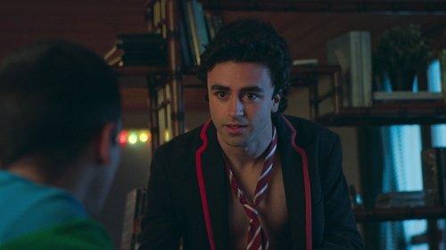 Elite Short Stories: Samuel Omar Season 1 Episode 2 - Part 2