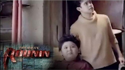 Rounin Season 1 Episode 16 - Episode 16