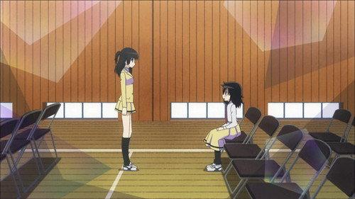 undefined Season 1 Episode 11 - Since I'm Not Popular, I'll Participate in the Culture Festival
