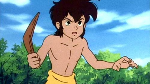 The Jungle Book: The Adventures of Mowgli Season 1 Episode 23 - The Pride of a Hero