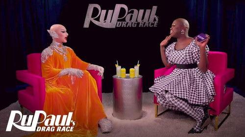 The Pit Stop Season 9 Episode 1 - The Pit Stop S12 E1 | Bob The Drag Queen & Sasha Velour Recap the Premiere | RuPaul’s Drag Race