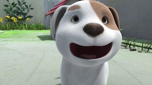 Hello Carbot Season 1 Episode 3 - Episode 3