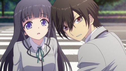 undefined Season 1 Episode 1 - I Think of Others