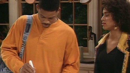 The Fresh Prince of Bel-Air Season 2 Episode 3 - Will Gets a Job