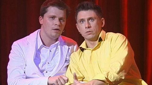 Comedy Club Season 4 Episode 9 - Episode 9