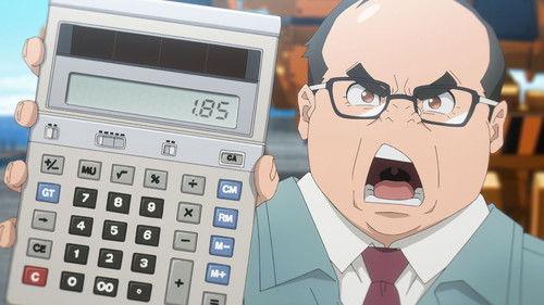 BULLBUSTER Season 1 Episode 2 - No Money! No Ship, Either?! The Only Way to Survive Is to Rebrand Namidome!