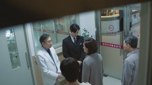 Queen of Tears Season 1 Episode 11 - Episode 11