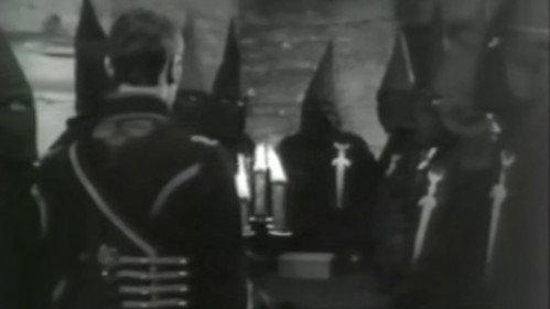 Vidocq Season 1 Episode 8 - Les Olympiens