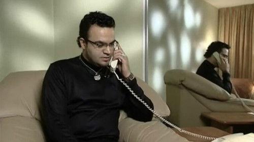 Battle of the Psychics Season 3 Episode 4 - Episode 4