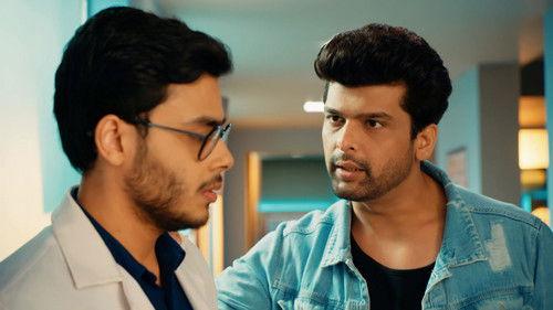 Barsatein Season 1 Episode 25 - Reyansh Ke Sawalo Ke Jawaab