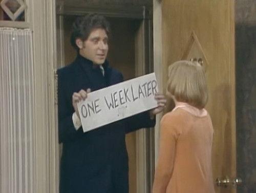 One Day at a Time Season 1 Episode 5 - David Loves Ann