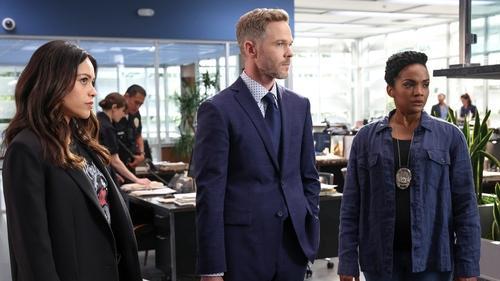 undefined Season 5 Episode 3 - Dye Hard