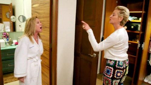 The Real Housewives of New York City Season 12 Episode 19 - 21st Century Sonja