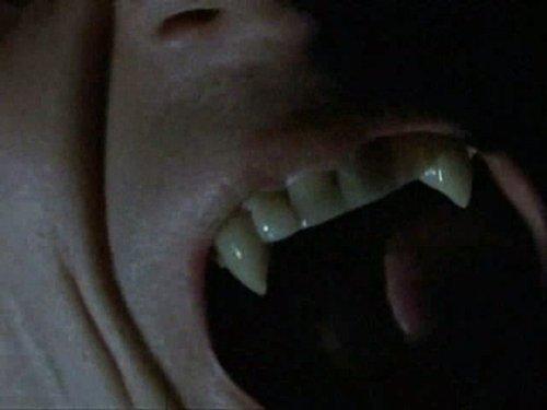 Are You Afraid of the Dark? Season 6 Episode 11 - The Tale of Vampire Town