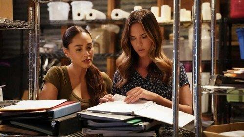 Walker Season 1 Episode 18 - Drive