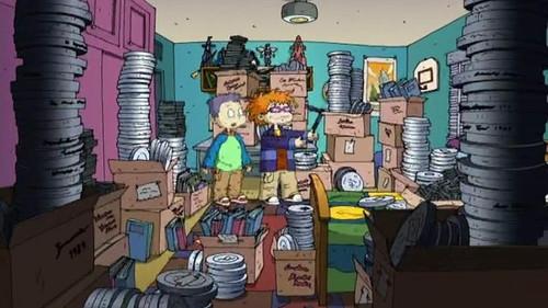 undefined Season 5 Episode 7 - Petition This!