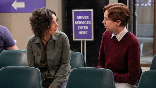 The Conners Season 5 Episode 3 - Driving, Dating and Deceit