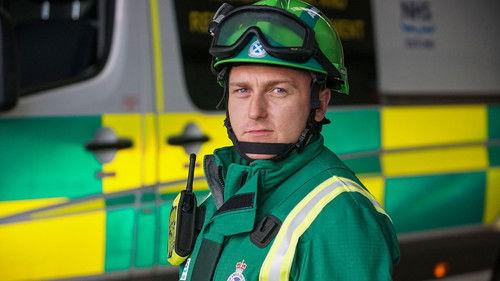 Paramedics on Scene Season 2 Episode 5 - Episode 5