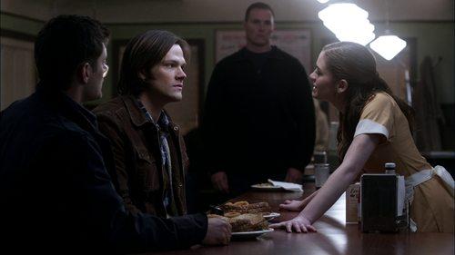 Supernatural Season 6 Episode 19 - Mommy Dearest