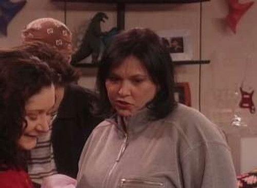 Roseanne Season 9 Episode 23 - Into That Good Night (1)