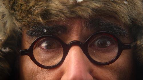 The Reluctant Traveller with Eugene Levy Season 1 Episode 1 - Finland