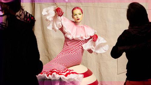 Germany's Next Topmodel Season 20 Episode 17 - Glamour, acrobatics & transformation: Welcome to the #GNTM circus