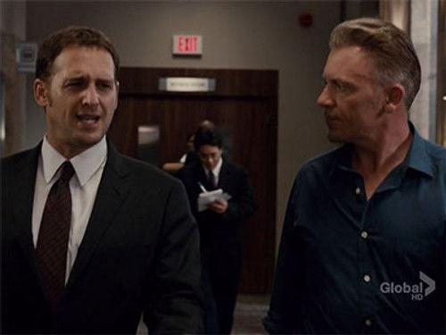 The Firm Season 1 Episode 17 - Chapter Seventeen