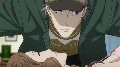 Case File N° 221: Kabukicho Season 1 Episode 1 - Hello Detectives