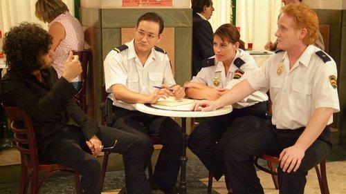 Paco's Men Season 2 Episode 14 - Episode 14