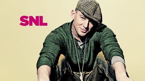Saturday Night Live Season 37 Episode 13 - Channing Tatum with Bon Iver