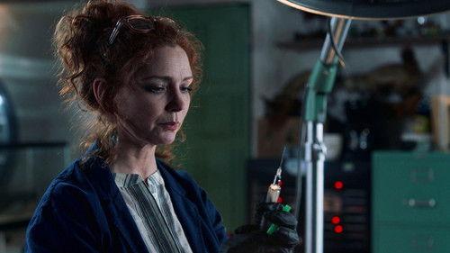 undefined Season 2 Episode 10 - Hostile Takeover