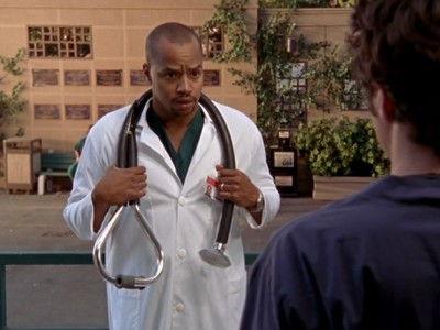 Scrubs Season 7 Episode 5 - My Growing Pains