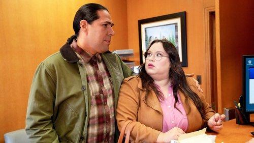 Rutherford Falls Season 2 Episode 4 - Land Back