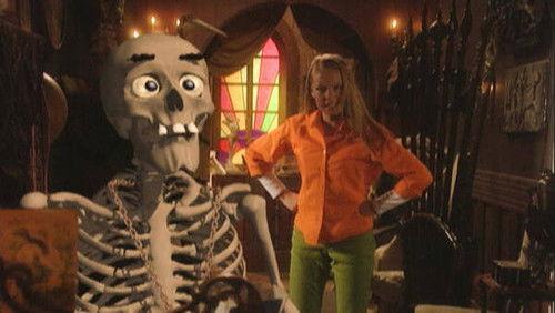 Julkalendern Season 37 Episode 21 - Episode 21