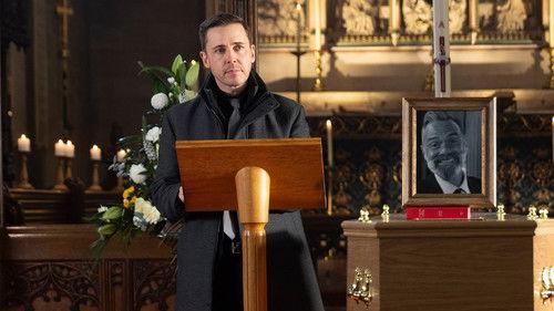 Coronation Street Season 67 Episode 20 - Wednesday, 28th January 2026