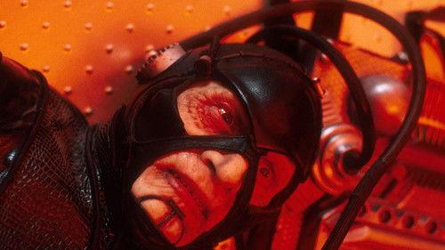 Farscape Season 3 Episode 11 - Incubator