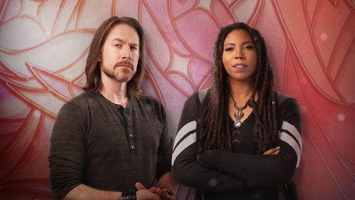 Exandria Unlimited Season 1 Episode 3 - A Glorious Return