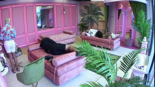 Celebrity Big Brother Season 22 Episode 8 - Episode 8