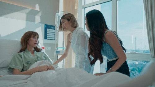 The Thirsty Thirty Season 1 Episode 9 - Episode 9