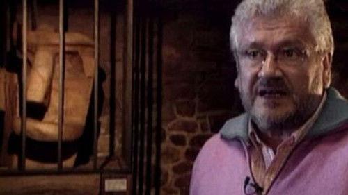 Cuarto Milenio Season 1 Episode 26 - Los agotes, la raza maldita