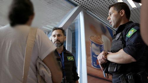 Airport Brazil: Restricted Areas Season 6 Episode 2 - Women in Trouble