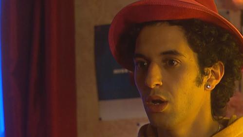 Het Huis Anubis Season 1 Episode 73 - Episode 73