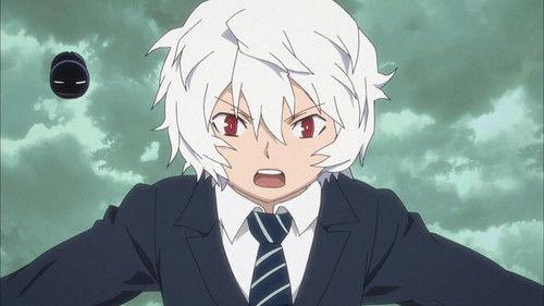 World Trigger Season 1 Episode 35 - The End of the Battle